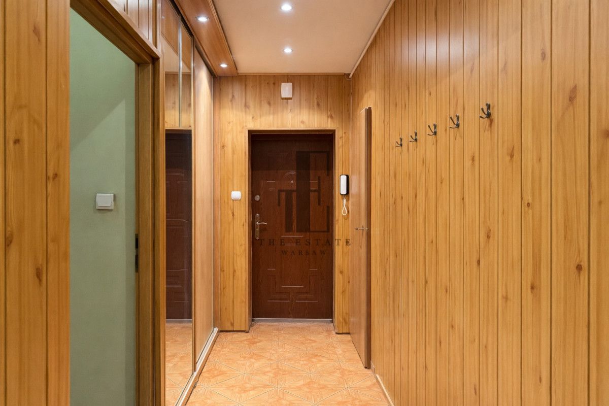 Mieszkanie 2-pokojowe Warszawa Mokotów, ul. Jurija Gagarina. Zdjęcie 3