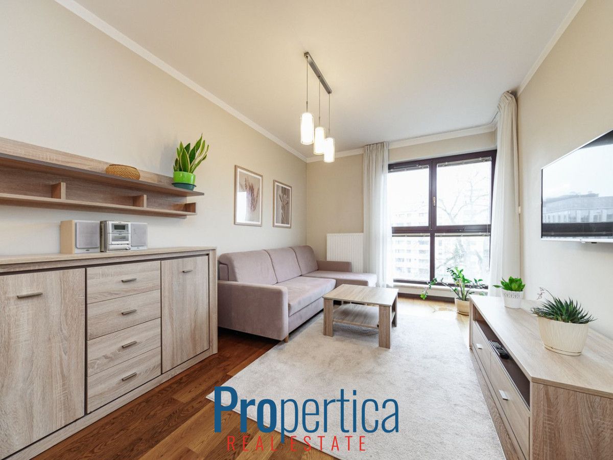 Mieszkanie 2-pokojowe Warszawa Wola, ul. Jana Kazimierza. Zdjęcie 2