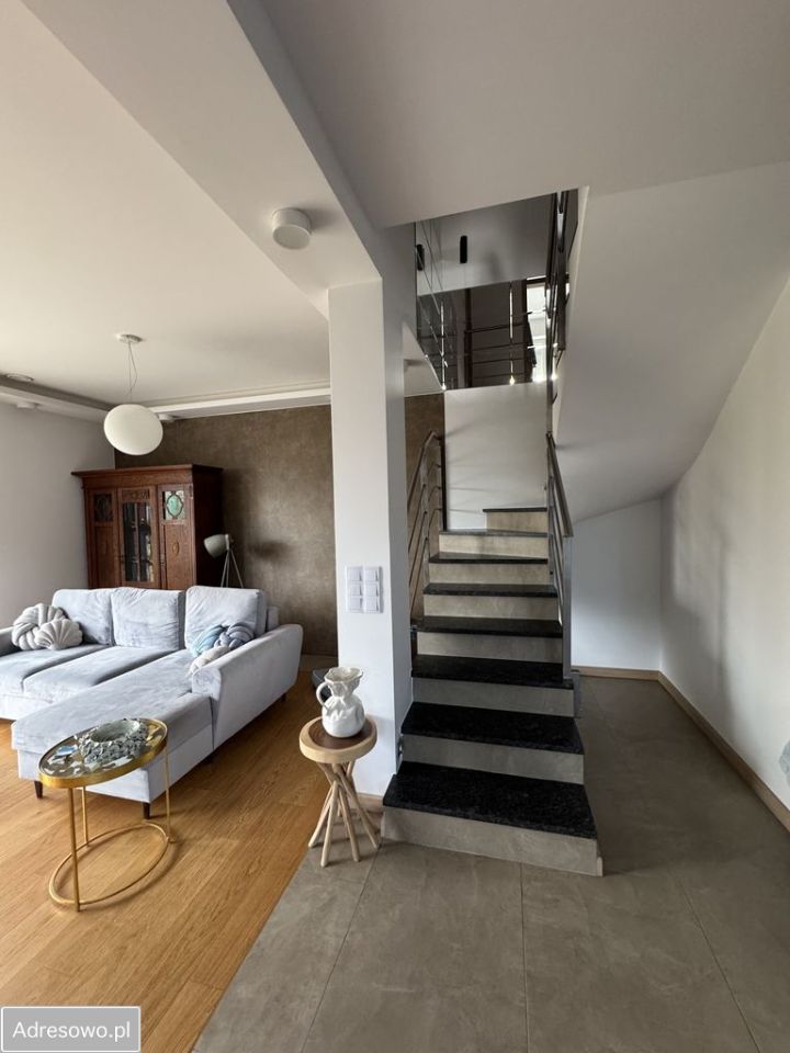 bliźniak, 5 pokoi Legnica Bielany. Zdjęcie 6