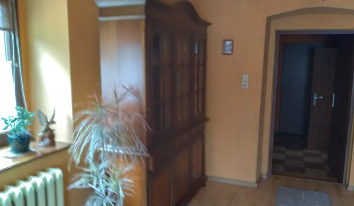 dom wolnostojący, 2 pokoje Nowa Wieś Głubczycka