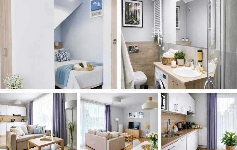 Mieszkanie 2-pokojowe Stegna. Zdjęcie 7