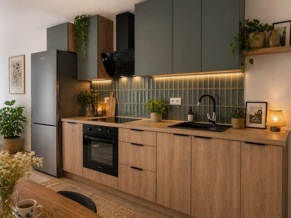 Mieszkanie 1-pokojowe Warszawa Żoliborz, ul. Władysława Broniewskiego. Zdjęcie 5