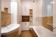 Mieszkanie 3-pokojowe Warszawa Mokotów, ul. Różana. Zdjęcie 2