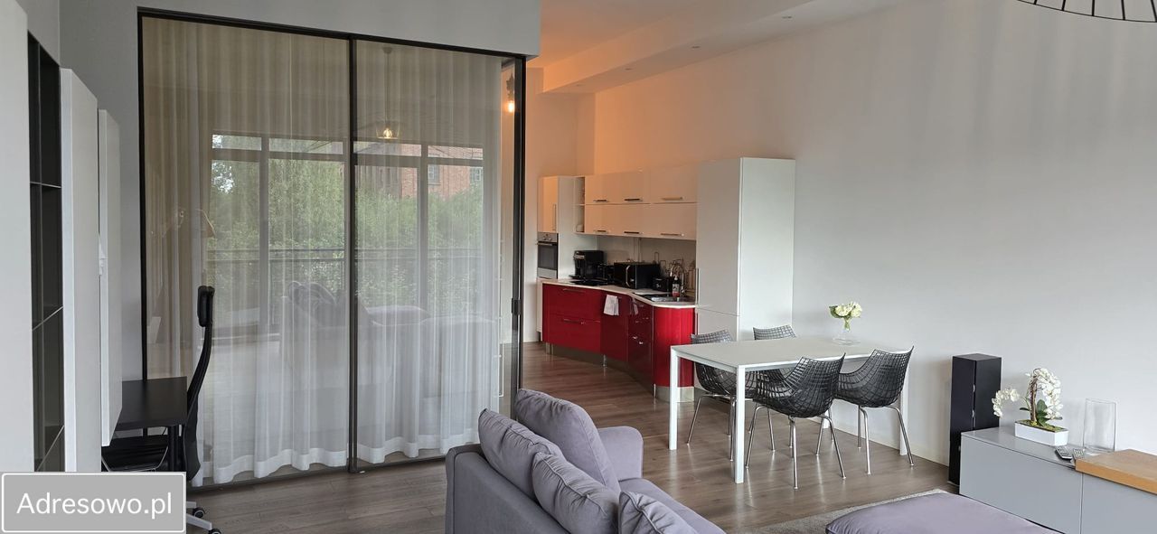 Mieszkanie 2-pokojowe Łódź Księży Młyn, ul. ks. bp. Wincentego Tymienieckiego. Zdjęcie 11