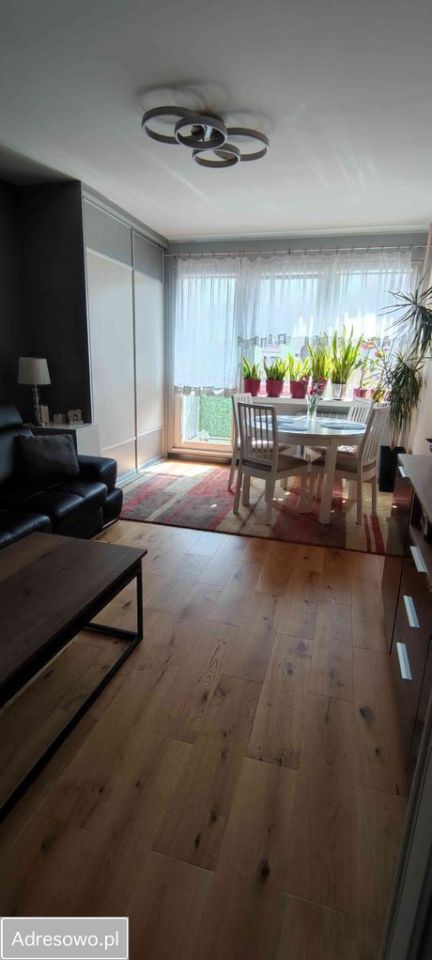 Mieszkanie 3-pokojowe Szczecin Centrum, ul. Miedziana. Zdjęcie 13