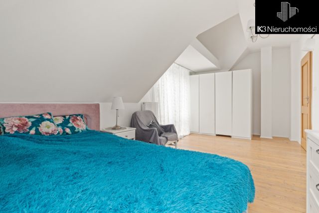 dom wolnostojący, 4 pokoje Radom Kozia Góra, ul. Przysuska. Zdjęcie 14