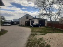 siedlisko, 8 pokoi Dąbie, Dąbie. Zdjęcie 4