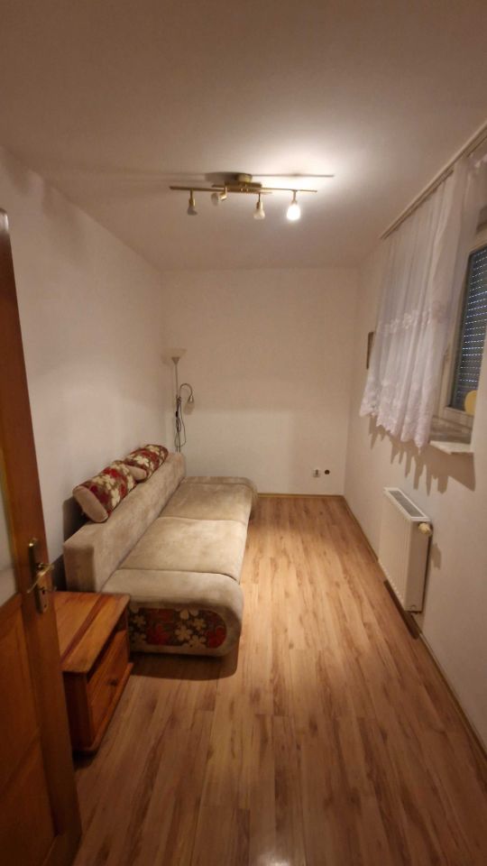 Mieszkanie 2-pokojowe Szczecin Majowe. Zdjęcie 3