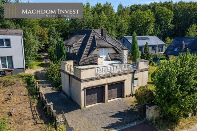 dom wolnostojący, 5 pokoi Mikołów. Zdjęcie 4