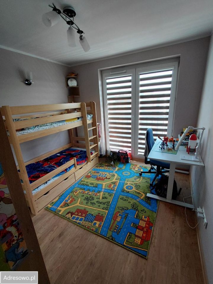 Mieszkanie 3-pokojowe Lublin Węglin, ul. Koralowa. Zdjęcie 4
