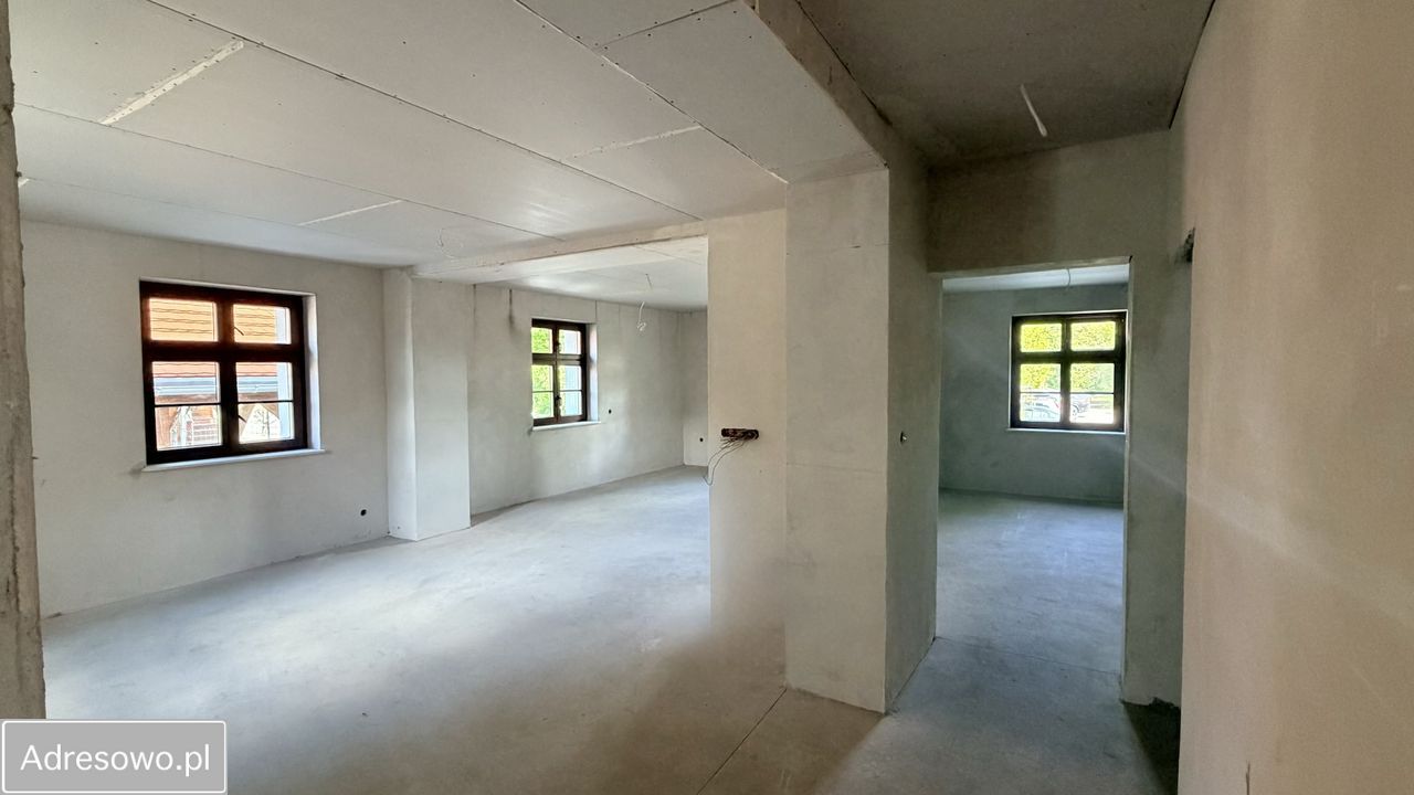 bliźniak, 5 pokoi Katowice Giszowiec, ul. Kosmiczna. Zdjęcie 9