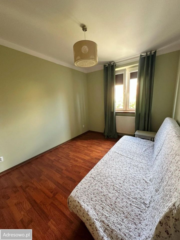Mieszkanie 2-pokojowe Kraków Ruczaj, ul. Obozowa. Zdjęcie 12