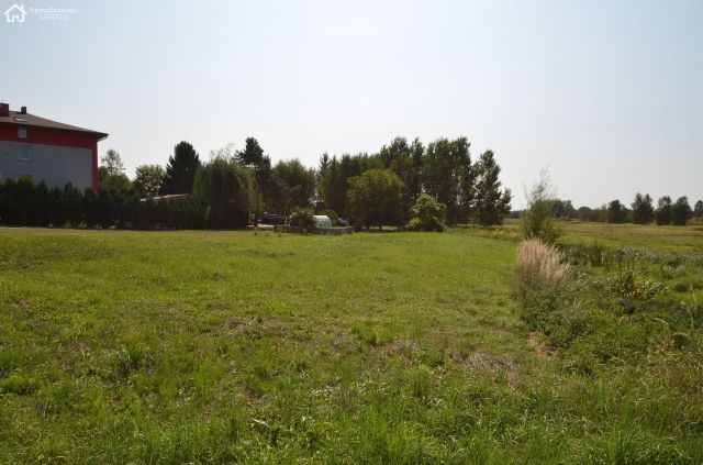 Działka budowlana Dobieszowice, ul. Wesoła. Zdjęcie 4