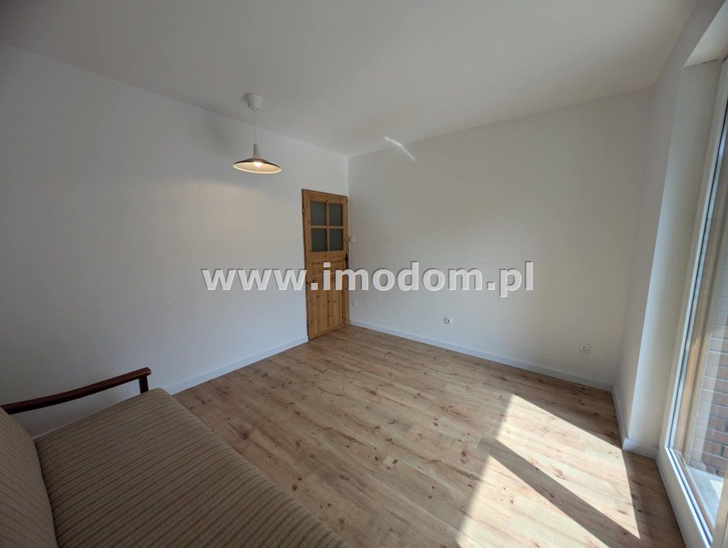 Mieszkanie 3-pokojowe Wrocław Śródmieście, ul. Mikołaja Reja. Zdjęcie 4