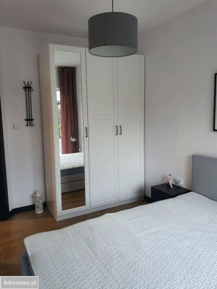 Mieszkanie 2-pokojowe Bielsko-Biała Stare Bielsko, ul. Sarni Stok. Zdjęcie 4