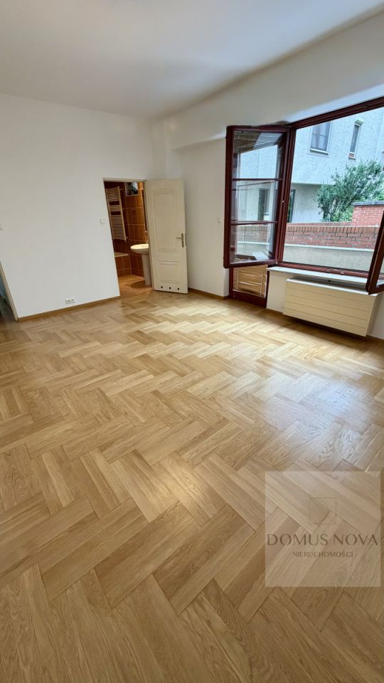 Mieszkanie 4-pokojowe Warszawa Wola, ul. Łucka. Zdjęcie 8