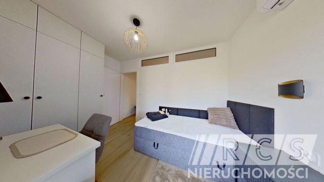 Pokój 2-pokojowe Wrocław, ul. Bernarda Pretficza. Zdjęcie 16