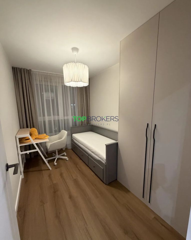 Mieszkanie 4-pokojowe Warszawa Praga-Północ, ul. Jagiellońska. Zdjęcie 7