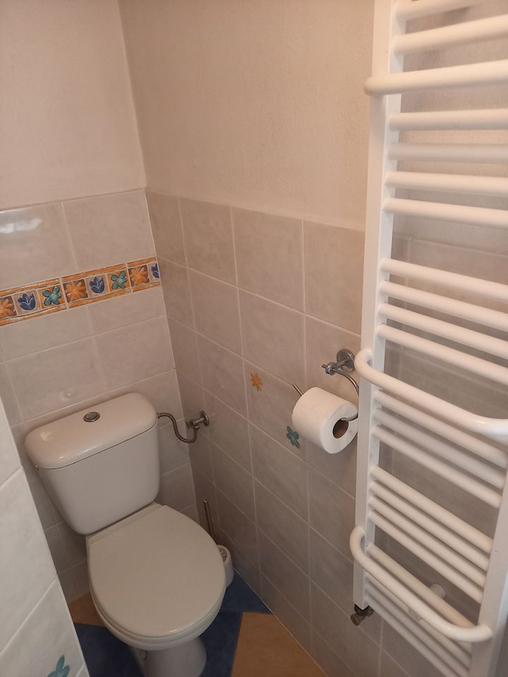Mieszkanie 1-pokojowe Wrocław Śródmieście, ul. Samuela Dicksteina. Zdjęcie 9