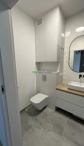 Mieszkanie 3-pokojowe Warszawa Wilanów, al. Rzeczypospolitej. Zdjęcie 9