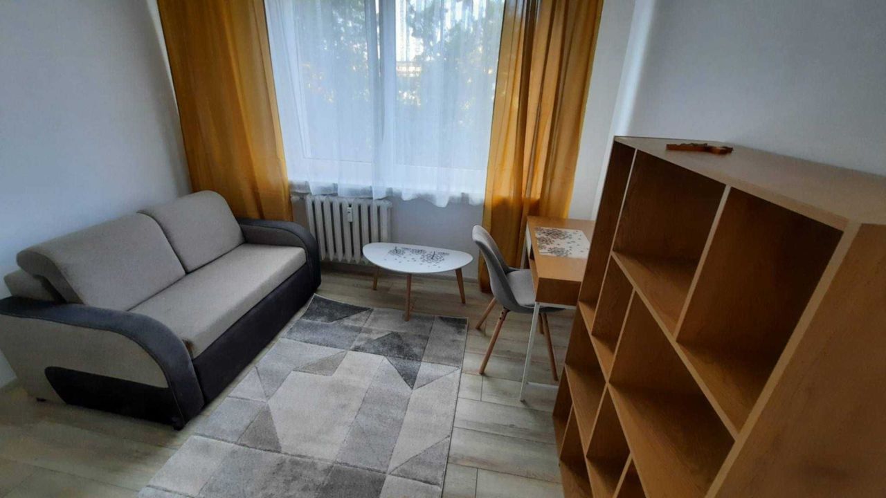 Mieszkanie 2-pokojowe Warszawa Bemowo. Zdjęcie 5