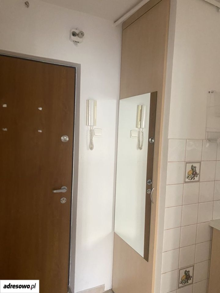 Mieszkanie 1-pokojowe Warszawa Wola, ul. Sienna. Zdjęcie 12