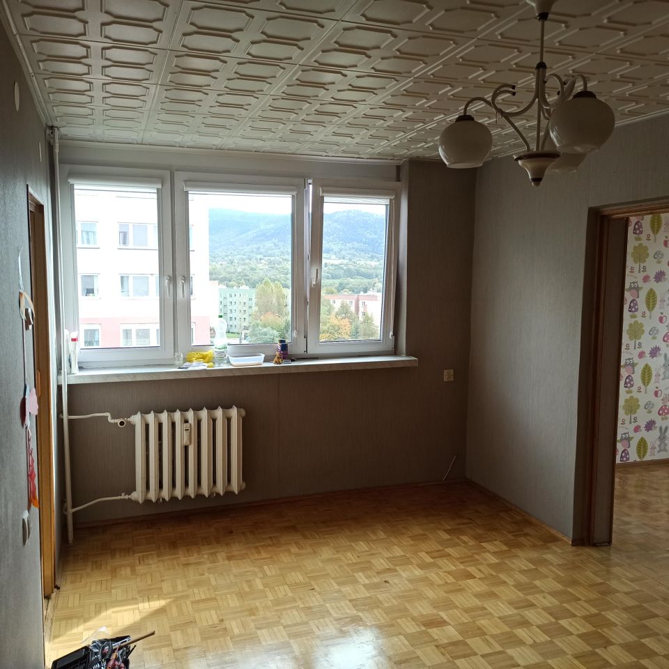 Mieszkanie 2-pokojowe Bielsko-Biała Złote Łany, ul. Jutrzenki. Zdjęcie 5