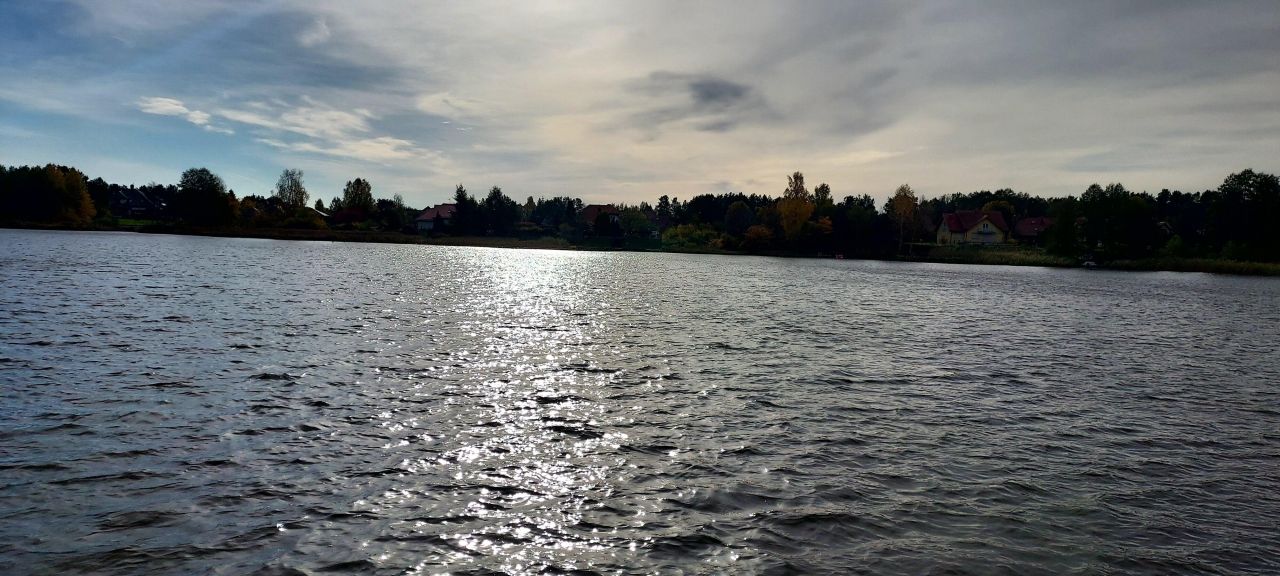 Działka rekreacyjna Ruś Mała, Domek letniskowy. Zdjęcie 15