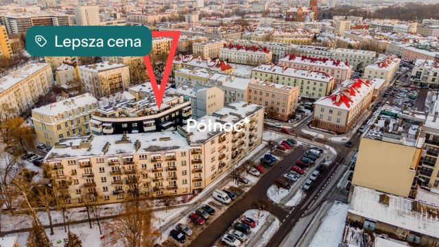 Lokal Białystok Centrum, ul. Nowy Świat. Zdjęcie 5