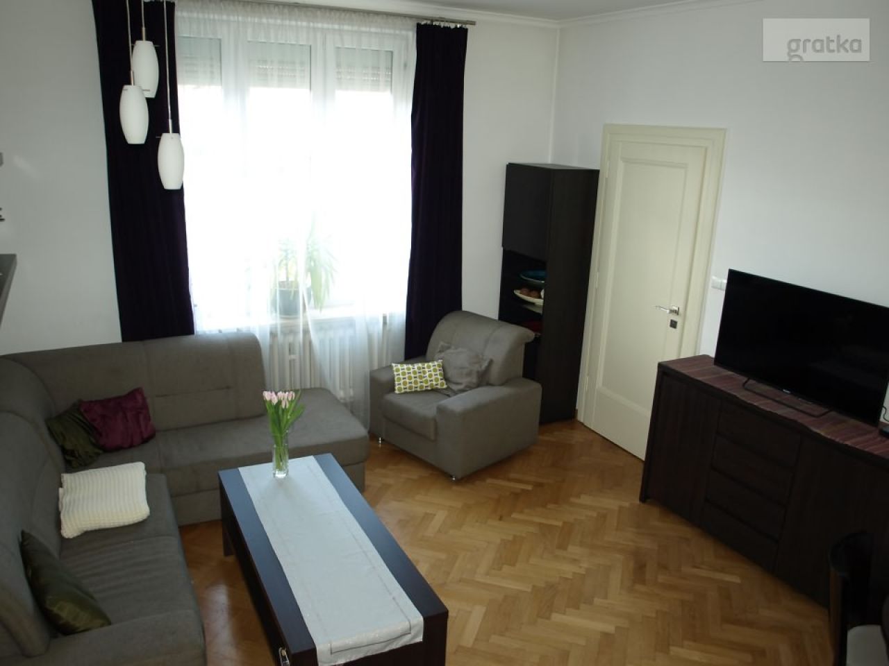 Mieszkanie 3-pokojowe Bielsko-Biała