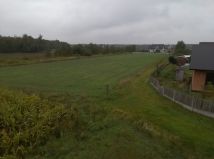 Działka rolno-budowlana Mazówki. Zdjęcie 2