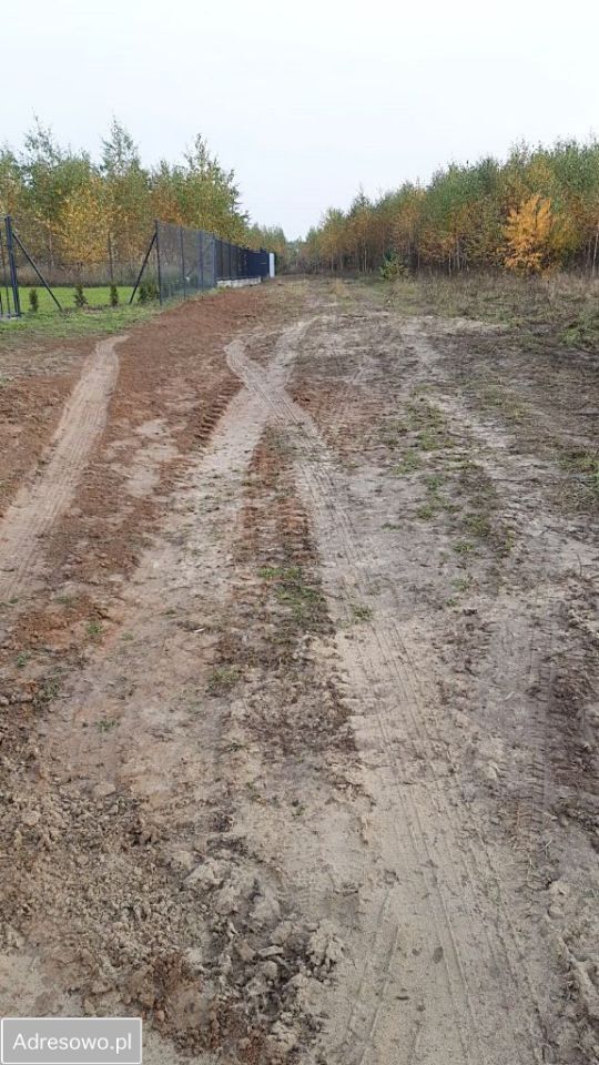 Działka rolno-budowlana Jania Góra. Zdjęcie 9