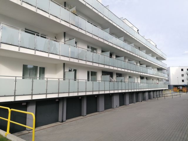 Mieszkanie 2-pokojowe Słupsk, ul. Szczecińska. Zdjęcie 1