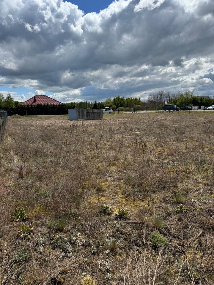 Działka budowlana Klamry. Zdjęcie 9