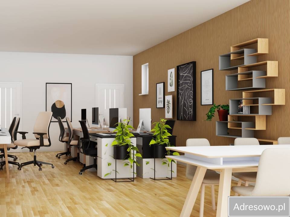 Lokal Zawiercie Centrum, ul. Marszałkowska. Zdjęcie 2