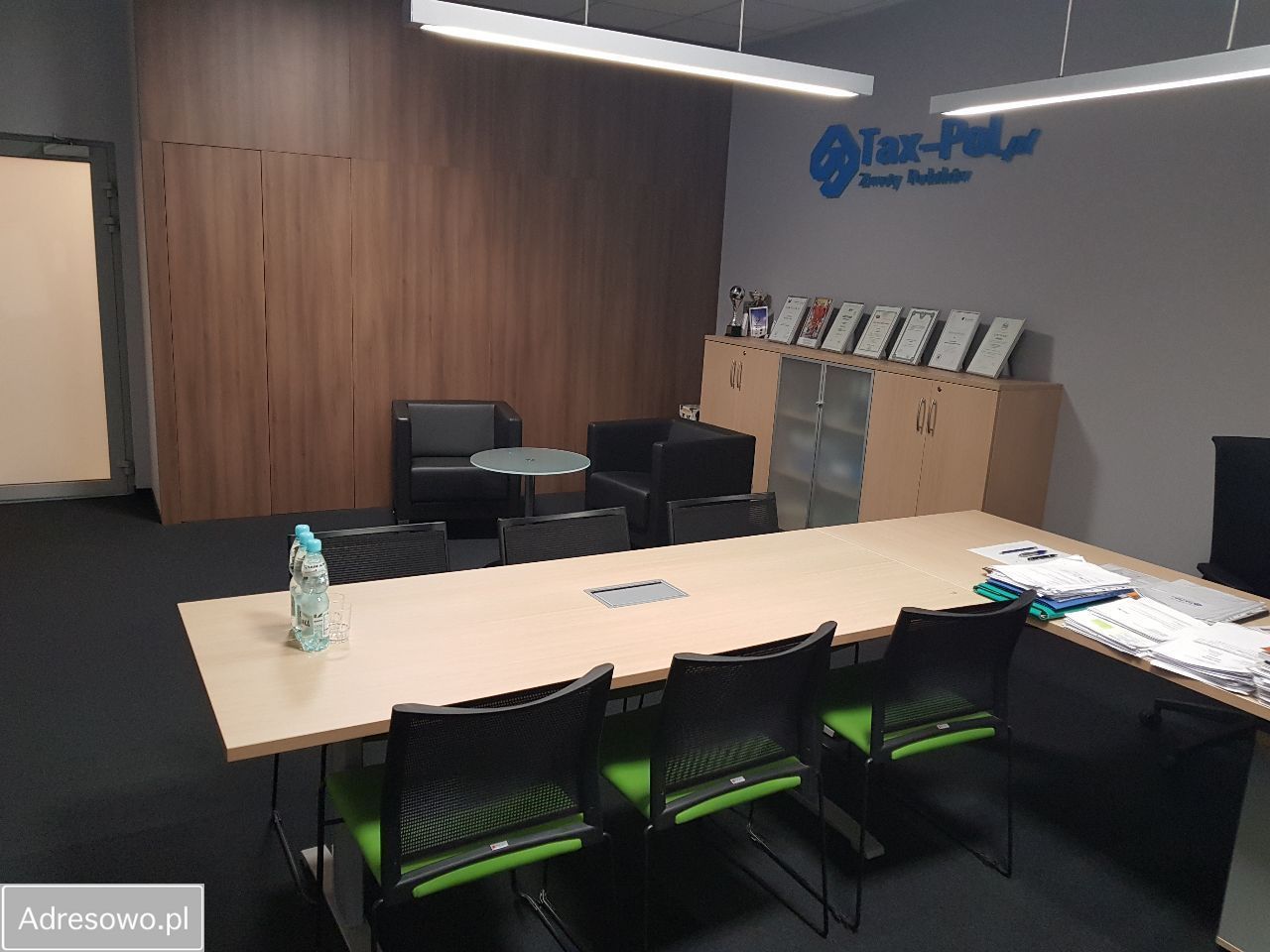 Biuro Wrocław Klecina, ul. Wałbrzyska. Zdjęcie 10