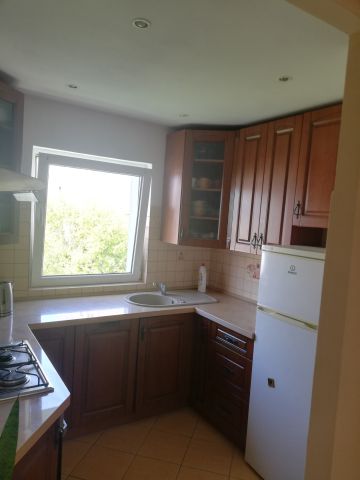 Mieszkanie 2-pokojowe Warszawa Ochota, ul. 1 Sierpnia. Zdjęcie 1