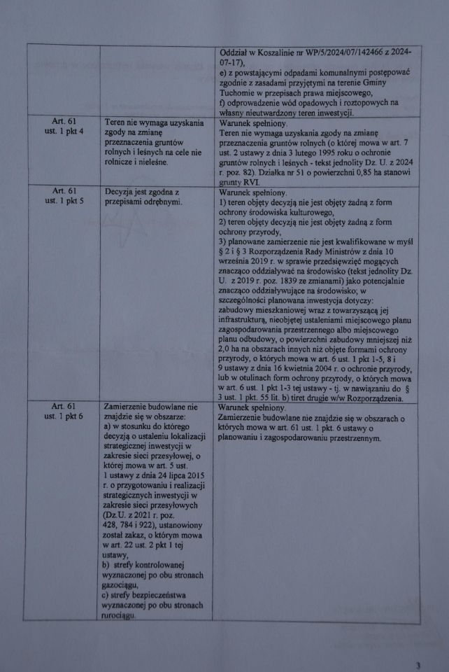 Działka budowlana Kramarzyny, ul. Leśna. Zdjęcie 15