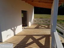 dom wolnostojący, 4 pokoje Skrzeszewo. Zdjęcie 4