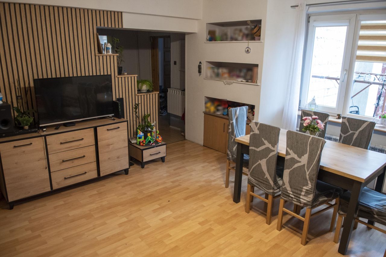 dom wolnostojący, 3 pokoje Ogrodzisko. Zdjęcie 8