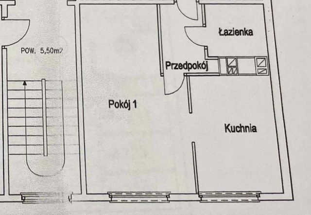 Mieszkanie 2-pokojowe Rybnik Maroko-Nowiny. Zdjęcie 1