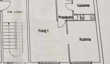 Mieszkanie 2-pokojowe Rybnik Maroko-Nowiny