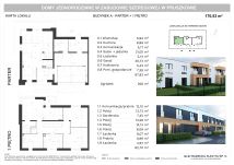 dom szeregowy, 5 pokoi Pruszków, ul. Kowalska. Zdjęcie 1