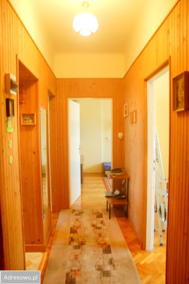 Mieszkanie 3-pokojowe Rzeszów, ul. Marii Skłodowskiej-Curie. Zdjęcie 3