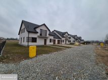 bliźniak, 6 pokoi Długołęka, ul. Zachodnia. Zdjęcie 4