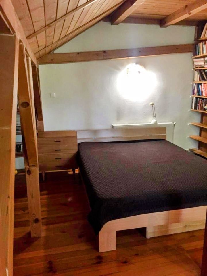 dom wolnostojący, 3 pokoje Mościska. Zdjęcie 14