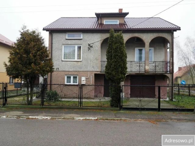 dom wolnostojący, 5 pokoi Świercze. Zdjęcie 1