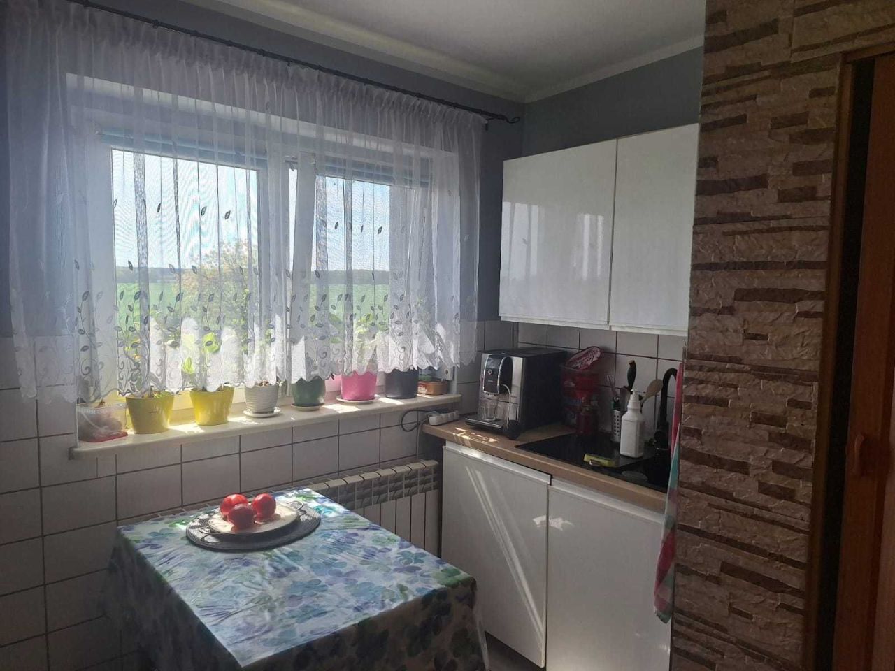 Mieszkanie 2-pokojowe Janiszewo. Zdjęcie 7