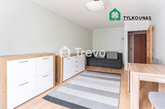 Mieszkanie 1-pokojowe Gdańsk Oliwa, ul. Tatrzańska. Zdjęcie 4