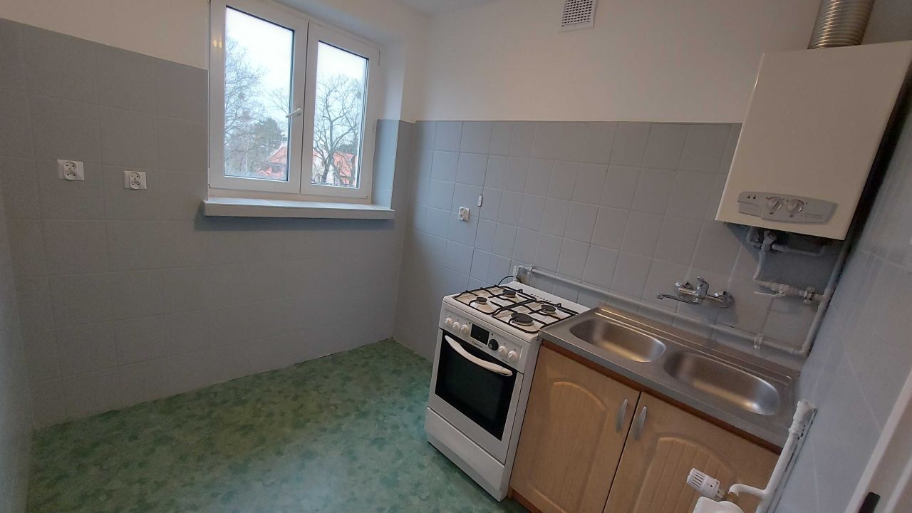 Mieszkanie 2-pokojowe Wołów, ul. Poznańska. Zdjęcie 5